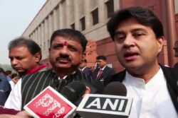 'Sanchar Saathi App Not Mandatory, Users Can Delete It': Telecom Minister's Clarification Amid Row