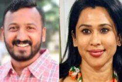 Shama Mohamed Urges Congress To Expel Rahul Mamkootathil, Calls Him 'Sexual Predator'