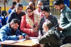 Election Commission Extends SIR Deadline In 6 States, No Change In Bengal