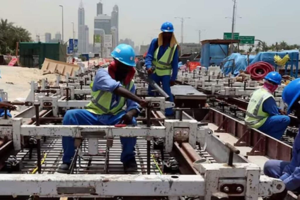 Why Indians And Pakistanis Are Called ‘Rafiq’ In Saudi Arabia | Explained