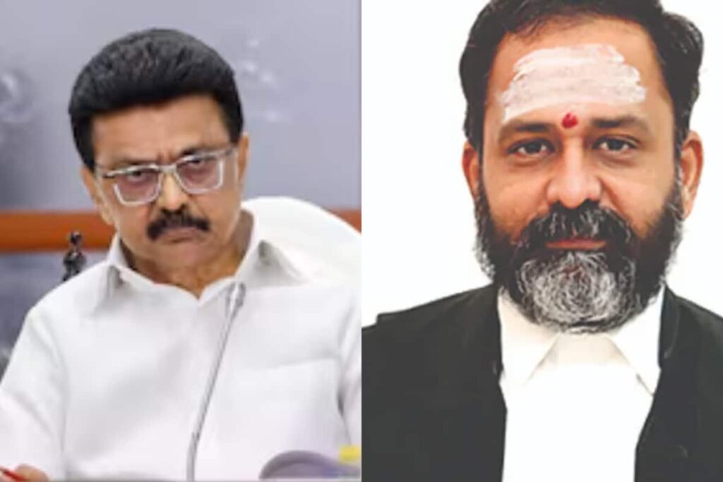 Why Impeachment Motion Against Justice Swaminathan Is Weak: The Deepam Row, Process & Law