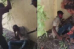 Four Minors Attack Migrant Worker With Sickles In Tamil Nadu’s Thiruvallur, Video Goes Viral