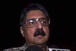 Assam DGP Attacked By Bows And Arrows During Violence, 48 Cops Injured