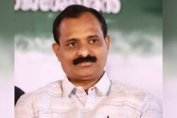 Who Is VV Rajesh? The BJP Leader Set To Become Thiruvananthapuram Mayor