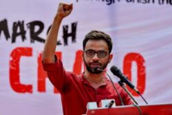 Mamdani’s Letter To Umar Khalid: What Are The Charges Against Ex-JNU Student In Delhi Riots Case?