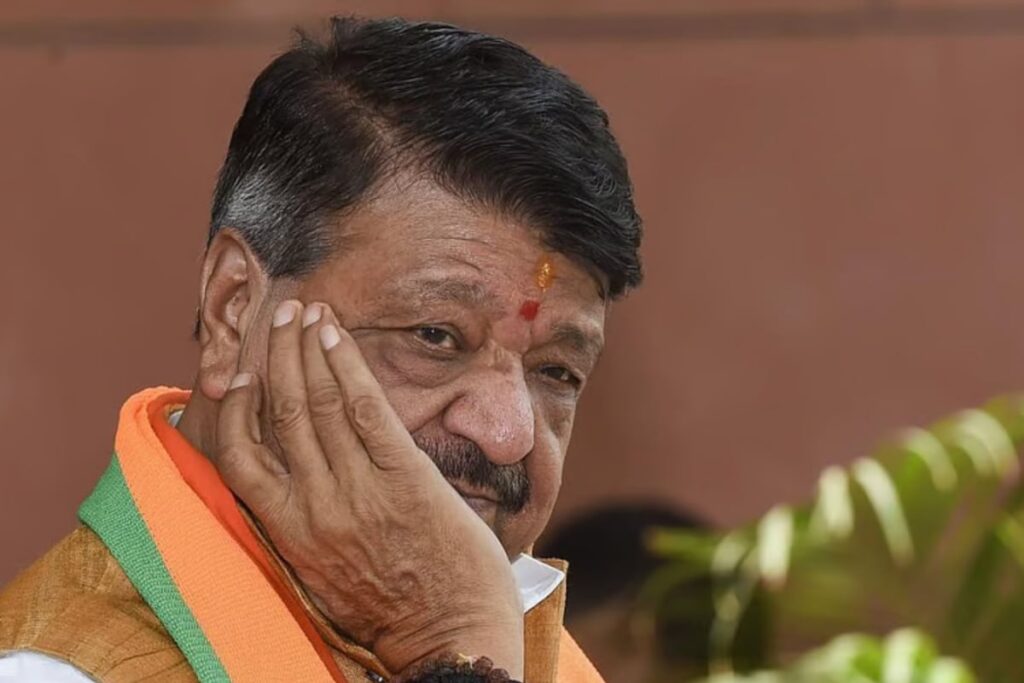 'Micro-Checking Underway': MP Minister Responds After Indore Water Contamination Kills 8