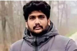 Telangana Student Jumps Off Apartment In Germany To Escape Fire On New Year's Day, Dies