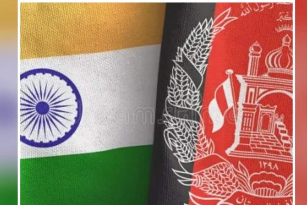 'Pakistani Propaganda': Govt Exposes False Claims Of India-Afghanistan Trade Suspension