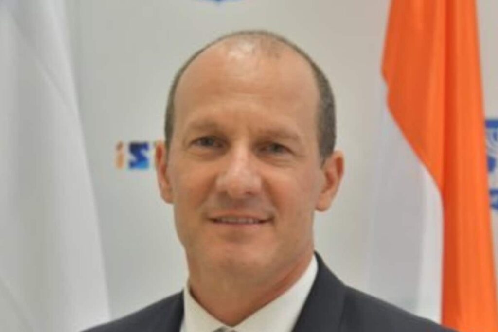 'Jai Hind': Israeli Envoy Lauds Indian Soldiers On Army Day, Highlights Joint Security Cooperation