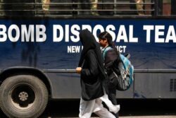 Noida, Ahmedabad Schools Receive Bomb Threat Ahead Of Republic Day, Authorities On Alert