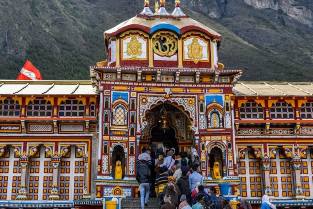 Badrinath-Kedarnath Committee Proposes Ban On Non-Hindus. Which Temples Will Be Impacted?