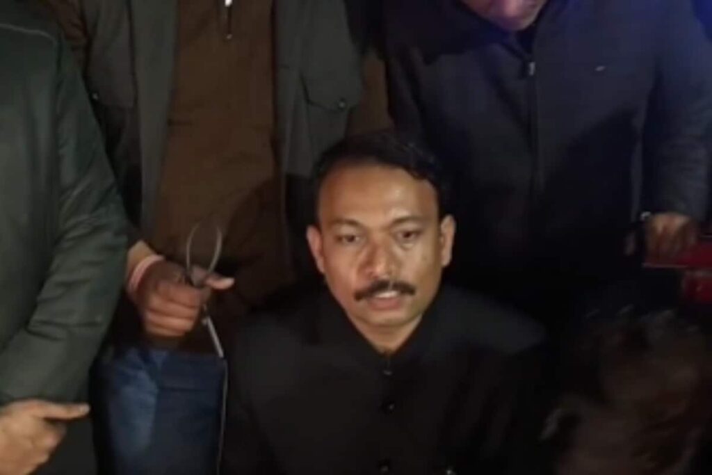 'Black Law': Bareilly City Magistrate Resigns Over Disagreement With New UGC Policies