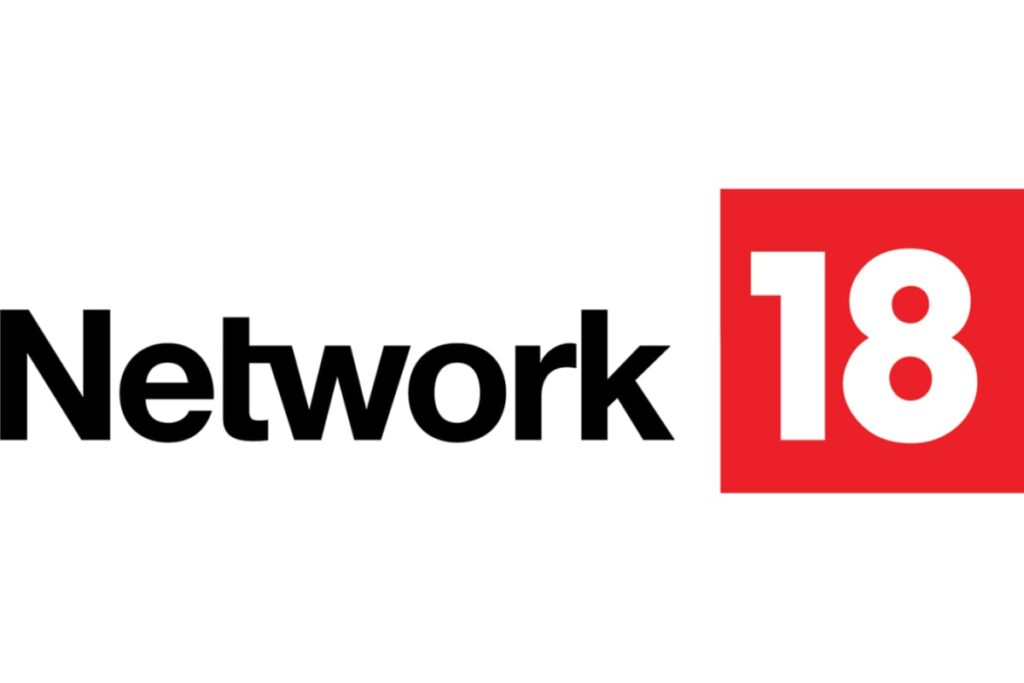 Network18 Leads Connected TV Revolution, Sets Digital Growth Agenda For 2026