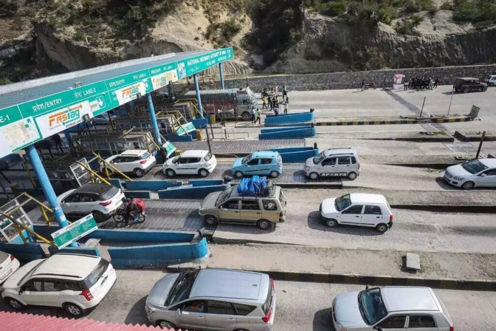 Not Paid Toll? Won’t Get NOC: Govt Links Vehicle Transfer, Fitness & Permits To Clearance Of Dues