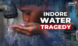 Indore Water Tragedy | Toxic Tap Water Linked To A Poisoned Pipeline Has Killed Over 10 People