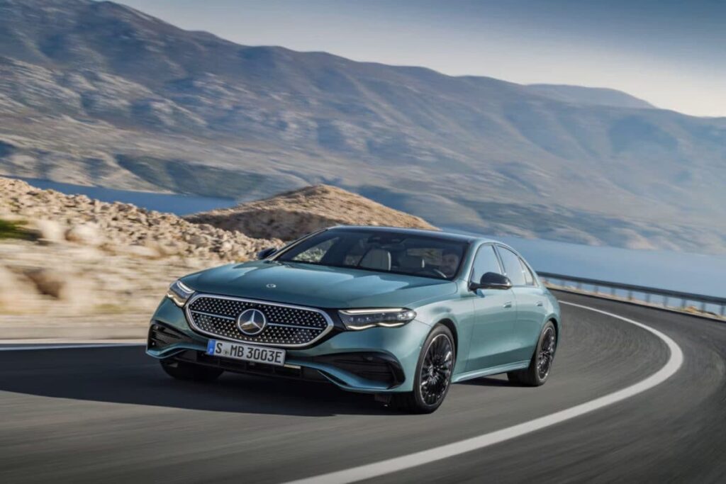 India Plans To Slash Tariffs On Cars To 40% From 110% As EU Trade Deal Nears: Report