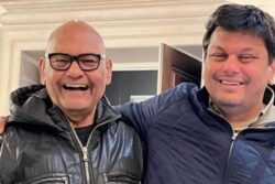 ‘Darkest Day Of My Life’: Vedanta Founder Anil Agarwal’s Son Agnivesh Dies At 49