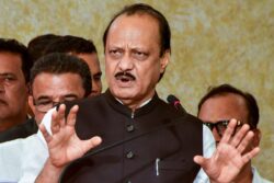 Pilot Lost Control Due To Dense Fog: What Initial Assessment Of Ajit Pawar's Plane Crash Suggests