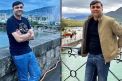 IAS Scandal: The Star Officer Caught In 5% Commission Row, Wife Wants Him Removed From UP