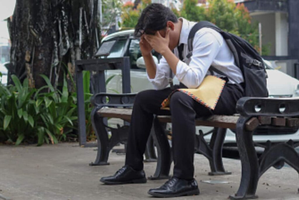 'Not Meant For Tech Job': Ex-TCS Employee Quits City Life, Thrives As Forest Officer In Jharkhand