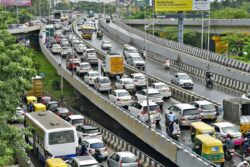 Hebbal To Airport Drive Soon Be Signal Free With Sadahalli Underpass