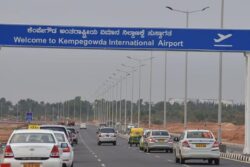 NICE Road To Airport Direct Link Planned, How Long Will The Drive Take?