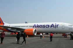 'Unable To Walk': Woman Alleges Poor Hygiene On Akasa Air Flight Led To Foot Fungal Infection