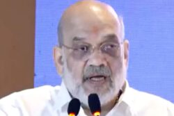 Our Aim Is To Protect Kerala From Anti-National Forces, Says Amit Shah