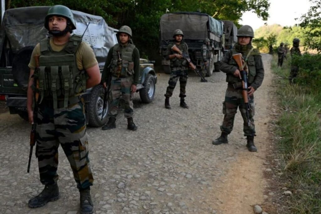 Two Killed In Assam’s Kokrajhar As Violence Erupts After Youth’s Murder; Mobile Internet Suspended