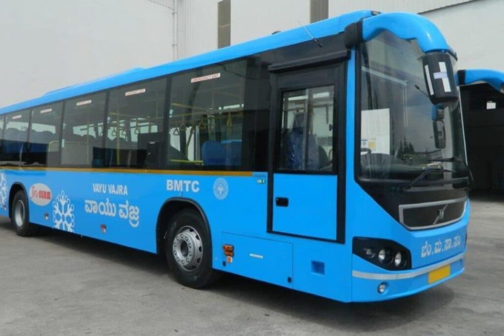 More BMTC Buses Between Anekal And Bommasandra Metro From Jan 5: Full Schedule