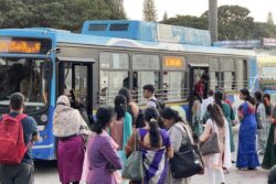 Chitra Santhe This Sunday: How BMTC’s Special Buses Can Get You There Easily