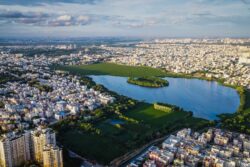Bellandur’s Name Comes From Water, And A Different Bengaluru You Didn't Know