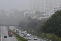 Rain And Cold Grip Bengaluru As Cold Wave Alert Covers Parts Of Karnataka