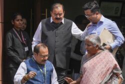 Parliament Budget Session 2026 Live Updates: Budget Session To Begin Today; Opposition To Raise MGNREGA, SIR Issues