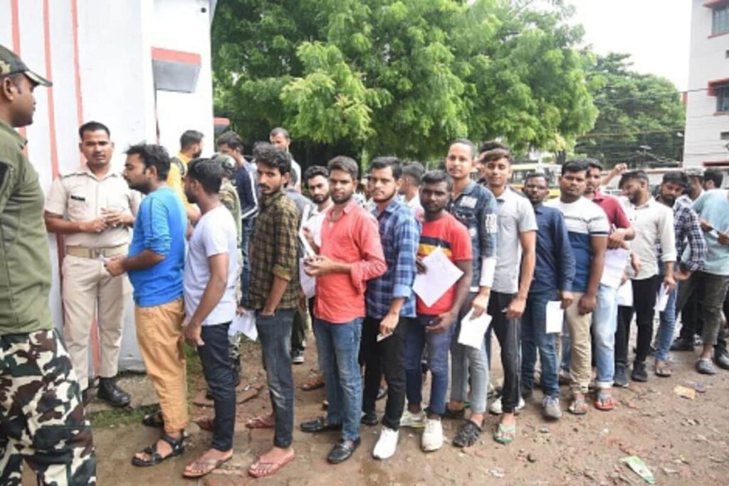 CAPF Aspirant Can't Remove Tattoo Before Review Exam To Be Declared Fit: Calcutta HC