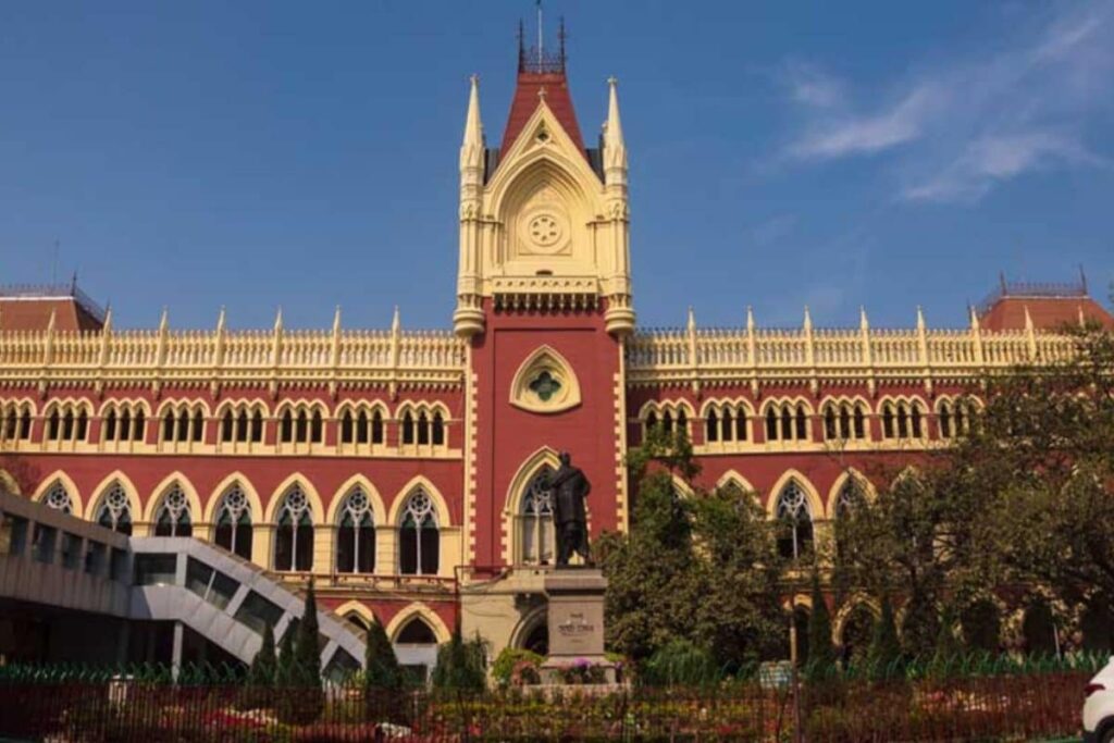 I-PAC Raid Case: Calcutta HC Defers Hearing To Jan 14 After Chaos In Court, ED Seeks Another Bench