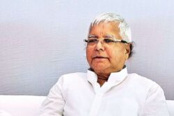 IRCTC Hotel Scam: Delhi HC Seeks CBI Reply On Lalu Yadav’s Plea Challenging Charges