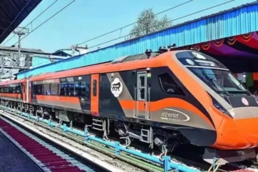 Can Vande Bharat Sleeper Replace Flights For Short Trips? Check Price, Timings & Routes