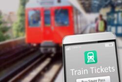 Indian Railways Launches OTP-Based Ticketing System To Strengthen Passenger Identity Verification