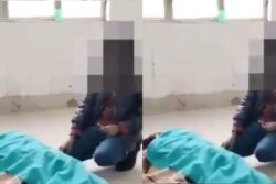 UP Boy, 10, Carries Dead HIV+ Mother’s Body Alone For Autopsy; Village Shuns Family Post-Dad's AIDS Reveal