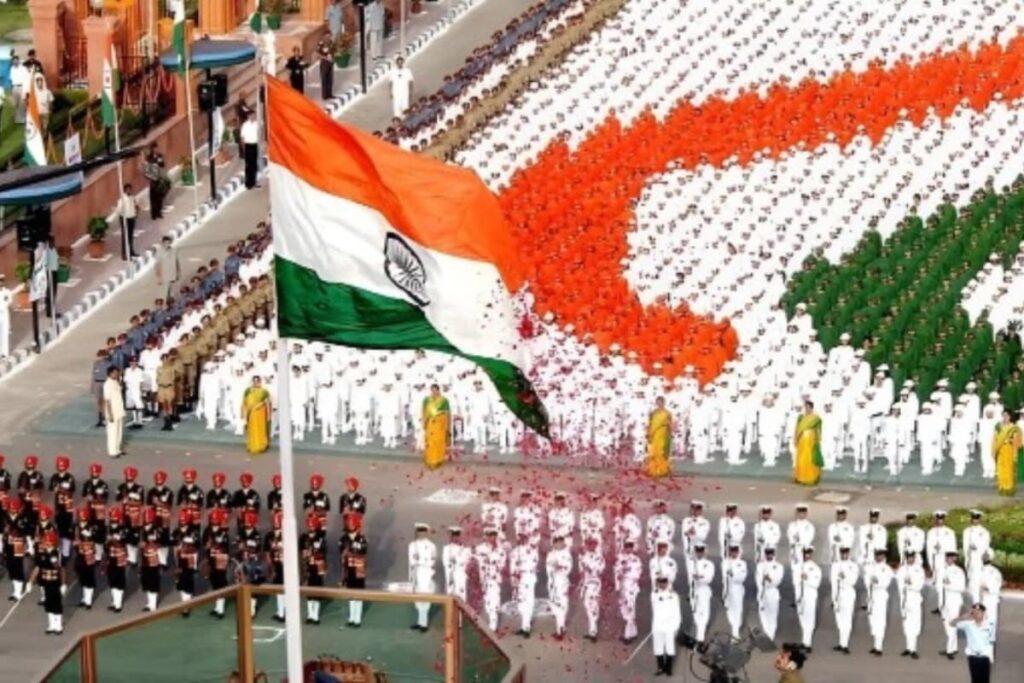 All You Need To Know About The Commanders Leading Republic Day Parade Contingents