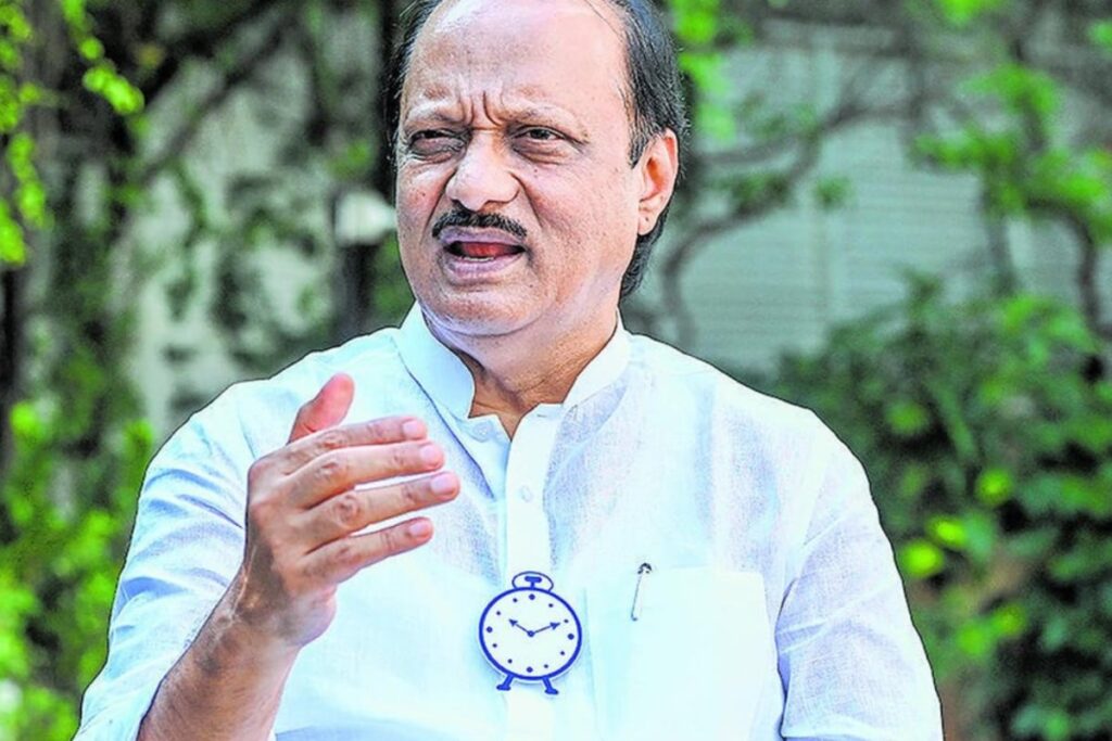 Ajit Pawar Death: Maharashtra Politicians Who Died In Road And Air Accidents