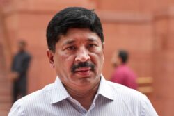 'Girls Stay At Home In North, But We Want Them To Study': DMK's Dayanidhi Maran