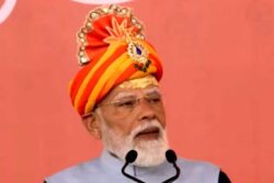 'Even After 1,000 Years...': PM Modi Recalls Somnath Temple Attack, Remembers Its Defenders