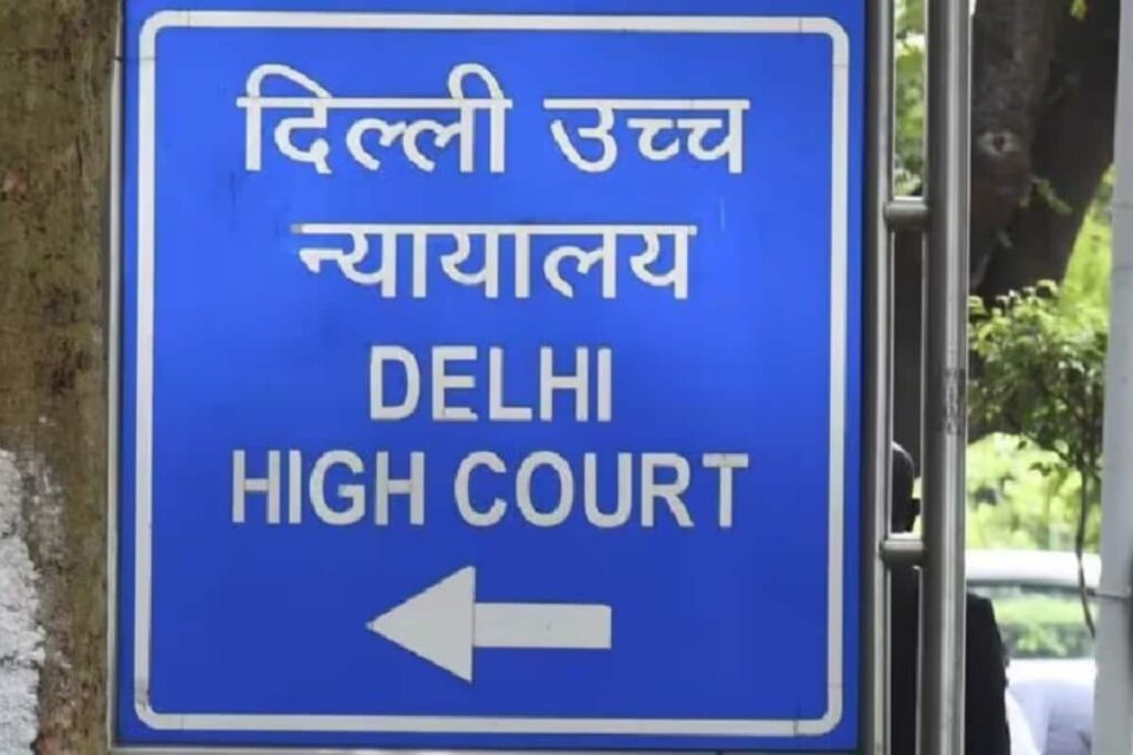 Calling Hypertension A Lifestyle Disease Is Not Sufficient To Reject Pension: Delhi HC