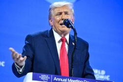 News18 Evening Digest: Trump Unveils Gaza ‘Board Of Peace’, Bengaluru Airport Staffer Arrested For Groping Korean Woman & More