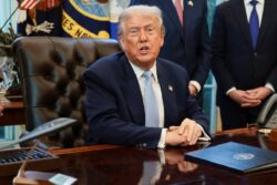 Trump Imposes 25% US Tariff On Nations Trading With Iran: What It Means For India