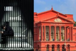 Married On Parole, Now Wants Honeymoon Leave: Karnataka HC Says 'Not Yet'