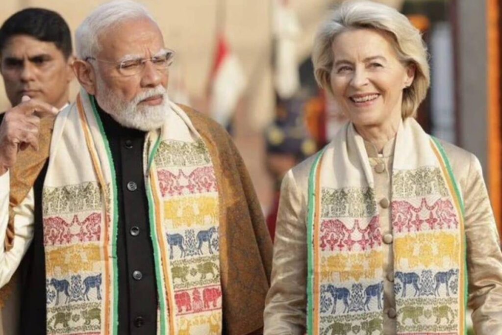 Eri Silk: What Makes It Unique Among India’s Textiles?