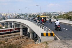 Good News For West Bengaluru: Goripalya–Hosahalli Bridge Finally Opens